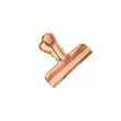 Metal Chip Clips | https://www.bestnamebadges.com