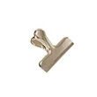 Metal Chip Clips | https://www.bestnamebadges.com