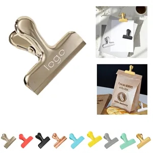 Metal Chip Clips