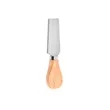 4 Pieces Cheese Knives Set | https://www.bestnamebadges.com