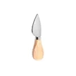 4 Pieces Cheese Knives Set | https://www.bestnamebadges.com