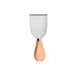 4 Pieces Cheese Knives Set | https://www.bestnamebadges.com