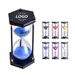 Hourglass Timer | https://www.bestnamebadges.com