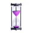 Hourglass Timer | https://www.bestnamebadges.com