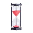Hourglass Timer | https://www.bestnamebadges.com