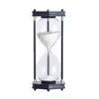 Hourglass Timer | https://www.bestnamebadges.com