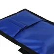Badge Holder Neck Wallets | https://www.bestnamebadges.com