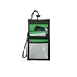 Badge Holder Neck Wallets | https://www.bestnamebadges.com