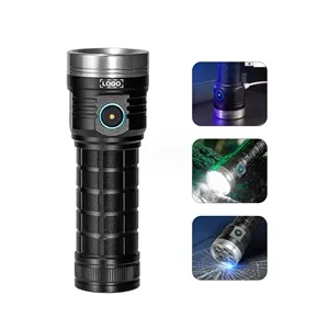 LED Flashlight