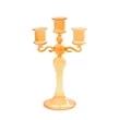Glass Candlestick | https://www.bestnamebadges.com