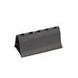 PU Leather Pen Holder | https://www.bestnamebadges.com