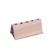 PU Leather Pen Holder | https://www.bestnamebadges.com