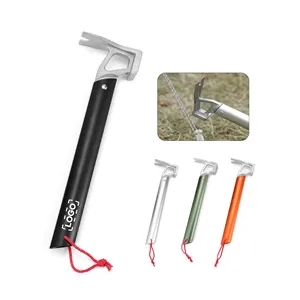Outdoor Tent Peg Hammer