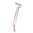Outdoor Tent Peg Hammer | https://www.bestnamebadges.com