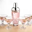 Brinkley Shaker & Martini Set | https://www.bestnamebadges.com
