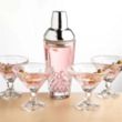 Brinkley Shaker & Martini Set | https://www.bestnamebadges.com
