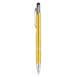 Custom Logo Metal Stylus Pen | https://www.bestnamebadges.com