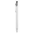 Custom Logo Metal Stylus Pen | https://www.bestnamebadges.com