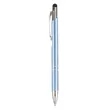 Custom Logo Metal Stylus Pen | https://www.bestnamebadges.com
