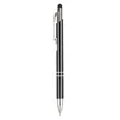 Custom Logo Metal Stylus Pen | https://www.bestnamebadges.com