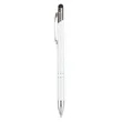 Custom Logo Metal Stylus Pen | https://www.bestnamebadges.com