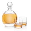 Bonello Decanter & Valemount Set | https://www.bestnamebadges.com