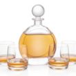 Bonello Decanter & Valemount Set | https://www.bestnamebadges.com