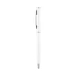 Personalized Slim Twist Pen | https://www.bestnamebadges.com