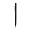 Personalized Slim Twist Pen | https://www.bestnamebadges.com