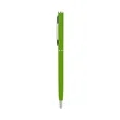 Personalized Slim Twist Pen | https://www.bestnamebadges.com