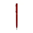 Personalized Slim Twist Pen | https://www.bestnamebadges.com