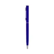 Personalized Slim Twist Pen | https://www.bestnamebadges.com