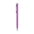 Personalized Slim Twist Pen | https://www.bestnamebadges.com