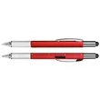 Custom 6 In 1 Multi Function Tool Pen | https://www.bestnamebadges.com