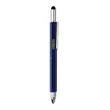 6 in 1 Multi Functional Stylus Tool Pen | https://www.bestnamebadges.com