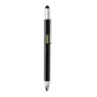6 in 1 Multi Functional Stylus Tool Pen | https://www.bestnamebadges.com
