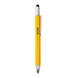 6 in 1 Multi Functional Stylus Tool Pen | https://www.bestnamebadges.com