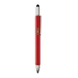 6 in 1 Multi Functional Stylus Tool Pen | https://www.bestnamebadges.com