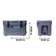 Blue Coolers 30 Qt Companion 10 Day Ice Box | https://www.bestnamebadges.com