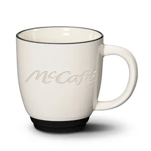 Kentucky Mug - 14oz - Deep Etch