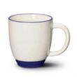 Kentucky Mug - 14oz - Deep Etch | https://www.bestnamebadges.com