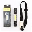 Pocket Light Rechargeable 90 Degree Magnetic Flashlight | https://www.bestnamebadges.com