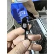 24 In 1 Stainless Steel Multifunctional Keychain Key Tool | https://www.bestnamebadges.com