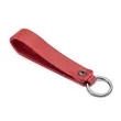 Premium Leather Key Chain | https://www.bestnamebadges.com