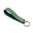 Premium Leather Key Chain | https://www.bestnamebadges.com