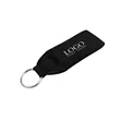 Custom Neoprene Floating Keychain | https://www.bestnamebadges.com