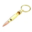 Bullet Bottle Opener Keychain | https://www.bestnamebadges.com