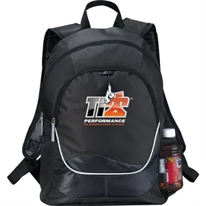 Explorer Backpack | https://www.bestnamebadges.com