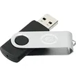 Rotate Flash Drive 16GB | https://www.bestnamebadges.com