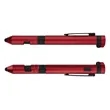 Custom Multi Functional Tool Pen ( 5.875'' x 0.5'' ) | https://www.bestnamebadges.com